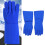 48 cm LN2 Cryogenic Gloves – 4‑Layer, Low‑Temperature Resistant, Waterproof, Extended Coverage for Liquid Nitrogen & Cold Storage 5