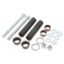 Spindelkegelstift-Rohrbuchsen-Kit für E‑Z‑GO Gas- und Elektrofahrzeuge TXT PDS 2001+