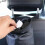 Universal Car Garbage Bag Back Seat Headrest Litter Trash Garbage Can 7