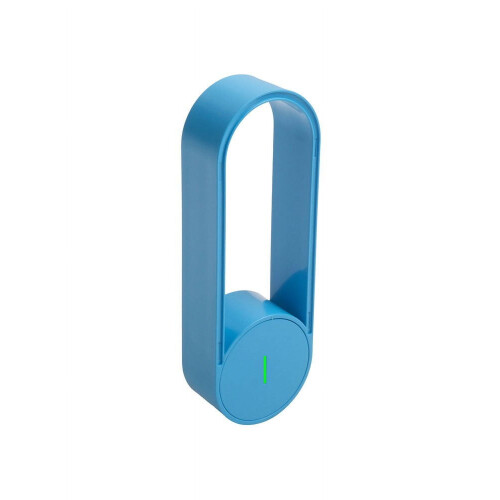 Negative Cleaner Eliminate Dust Smoke with Silent Portable Usb Blue 1