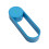 Negative Cleaner Eliminate Dust Smoke with Silent Portable Usb Blue 4