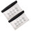 Electric Handheld Mixer 2 Pcs 3