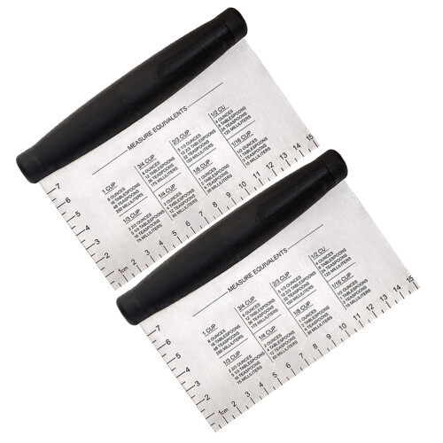 Electric Handheld Mixer 2 Pcs 2