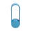 Negative Cleaner Eliminate Dust Smoke with Silent Portable Usb Blue 8