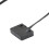 Treadmill Speed Sensor Line Induction Line 2 Pin for Running Machine Gym 20cm 3