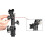 Multipurpose Bracket Flash Stand Mount 12.00X7.00X7.00CM Black 6