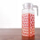 Beverage Pitcher with Handle and Lid for Hot or Cold Drinks 8