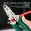 16-in-1 Electric Wire Stripper with Voltage Tester 2