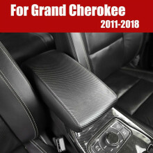 Deksel til midtkonsollarmlenet til Jeep Grand Cherokee 2011-2018