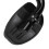 Aluminum Alloy Aero Handlebar Rest Bars Black 1