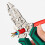 16-in-1 Electric Wire Stripper with Voltage Tester 4