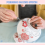 TOP! 150 PCS Pottery Tools Supplies Ceramic Applicator, Clay Set,for Decorating,Ceramic 4