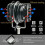 LED Strobe Pods Flood/Spot Combo 36W Amber/White 6
