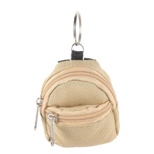 Mini Doll Backpack School Bag – Compatible with 1:12 Scale Dollhouses, Clearance Decor Accessory