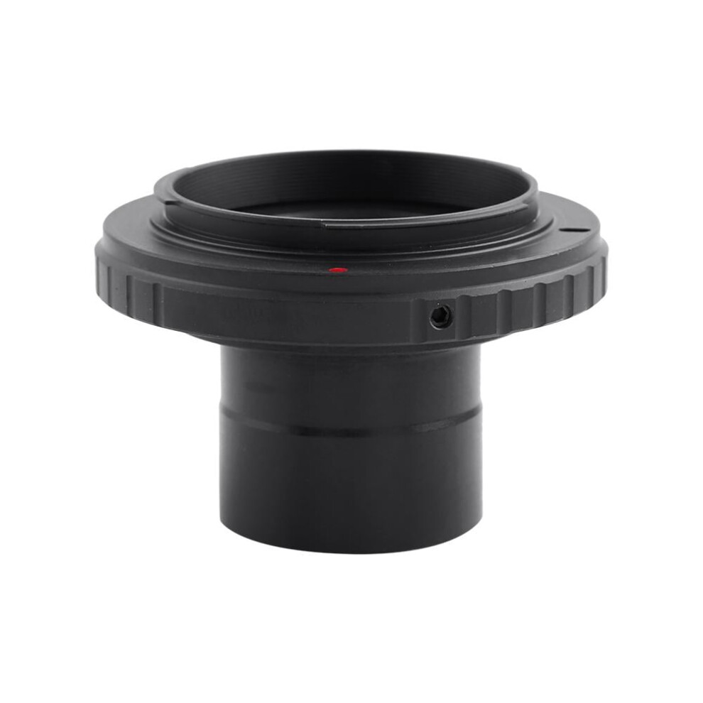 1.25" TâRing Adapter For Nikon Dslr Â Universal Aluminum Alloy Telescope Mount, Durable & Easy To Connect 9327961862449