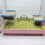 Double Layer Blue Small Pet Cage Hammock Bed Soft & Warm for Hamster Squirrel 5
