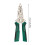 16-in-1 Electric Wire Stripper with Voltage Tester 9