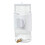 Bird Drinking Water Bottle Parrot Automatic Drinking Device for Budgie Cockatiel 5