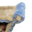 Double Layer Blue Small Pet Cage Hammock Bed Soft & Warm for Hamster Squirrel 8