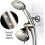 42-Setting Ultra-Luxury 3-Way Combo with ON/Off Pause Switch/Brushed Nickel$$Tools & Hardware Other 2
