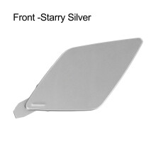 Car Front Bumper Tow Hook Cover for XC60 2018–2021 Starry