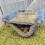 Double Layer Blue Small Pet Cage Hammock Bed Soft & Warm for Hamster Squirrel 9