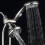 42-Setting Ultra-Luxury 3-Way Combo with ON/Off Pause Switch/Brushed Nickel$$Tools & Hardware Other 5