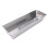 Mud Pan 210 Stainless Steel 14 Inch 1