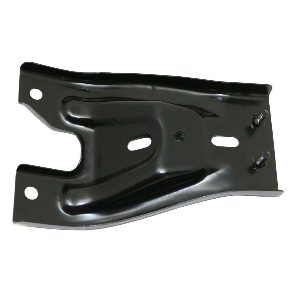 Radiator Support Core For Vw Jetta 2011Â2018 Center 9362892809231
