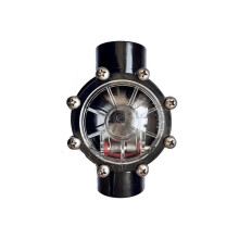 Check Valve Replacement 1.5 to 2 Inch 7235 180-Degree