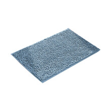 Alfombrilla absorbente de microfibra para perros, antideslizante y lavable, de secado rápido para patas embarradas – Para interiores y exteriores,