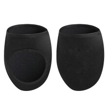 Cycling Shoe Covers Thermal Windproof Water-Resistant Nylon