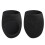 Cycling Shoe Covers Thermal Windproof Water-Resistant Half 1