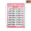 (Black) C Curl Wispy Eyelash Clusters - No Glue Needed 6
