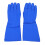 48 cm LN2 Cryogenic Gloves – 4‑Layer, Low‑Temperature Resistant, Waterproof, Extended Coverage for Liquid Nitrogen & Cold Storage 1