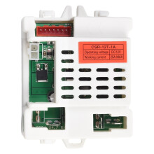 CSG4A CSG6CSG4M12V Ontvanger voor elektrische kinderauto 2,4 GHz RC BDM CSG4A12V