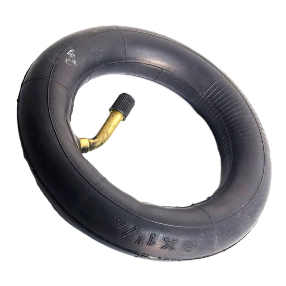 6 Inch 6X1 /4 Thicken Inner Tube For Electric Scooter 6*11/4 9152228716902