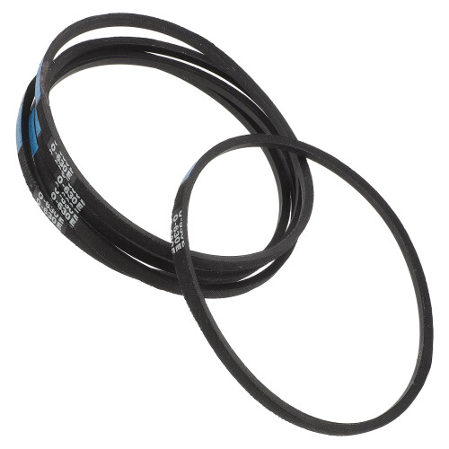 Guangmc5pcs Ιμάντας Πλυντηρίου Ρούχων 66,5cm Μέρος Ροδέλας Ιμάντα Κίνησης 2