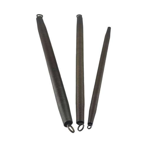 420mm length 4 points PVC pipe bender wire pipe bending manual tool curve spring 2
