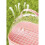 Mini Birdcage Portable Handheld Cage for Small Birds Parrots 8