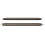 420mm length 4 points PVC pipe bender wire pipe bending manual tool curve spring 6