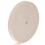 HOMEMAXS Ζώνη από Βαμβακερό Ιμάντα για Μωρό 5000.00X1.90X1.90CM Μπεζ 4