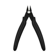 Diagonal Plier Cable Cutter Long Soft Tools Grip Grips Jaw Sturdy Tool Steel Practical Trimming Plastic Products