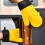 Silicone Oven Mitts Heat Resistant 2-Pack 2
