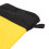 Silicone Oven Mitts Heat Resistant 2-Pack 5