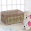 Plastic Folding Storage Basket Stackable 1 Pack 5