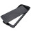 Rectangle Fluted Pie Tart Pan Mold Baking Removable Bottom Nonstick Quiche Tool 4