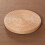 Rattan Meditation Cushion Round 18" x 2" 1
