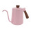 Gooseneck-Kaffeekessel 600ml pink 14x26.5cm 14