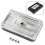 12V LED Interior Dome Light for Car Roof Trunk Reading 2